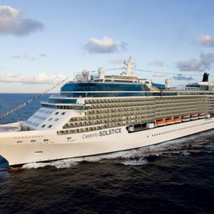 Celebrity Cruises
